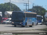 Soares Turismo e Fretamento 3525 na cidade de Jaboatão dos Guararapes, Pernambuco, Brasil, por Jonathan Silva. Número da foto: #:id.