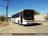HP Transportes Coletivos 20507 na cidade de Aparecida de Goiânia, Goiás, Brasil, por Kauan Kerllon BusGyn. Número da foto: #:id.