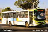 COOTEGO - Cooperativa de Transportes do Estado de Goiás 40032 na cidade de Goiânia, Goiás, Brasil, por Paulo Henrique Pereira Borges. Número da foto: #12351245.