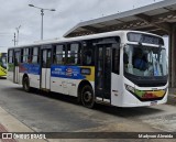 Taguatur - Taguatinga Transporte e Turismo 35.536 na cidade de São Luís, Maranhão, Brasil, por Madyson Almeida. Número da foto: #12350693.