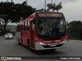 Viação Novo Retiro 88324 na cidade de Contagem, Minas Gerais, Brasil, por Douglas Célio Brandao. Número da foto: #:id.