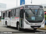 Borborema Imperial Transportes 240 na cidade de Recife, Pernambuco, Brasil, por Gustavo Felipe Melo. Número da foto: #12350747.