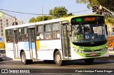 Rápido Araguaia 50622 na cidade de Goiânia, Goiás, Brasil, por Paulo Henrique Pereira Borges. Número da foto: #12351257.
