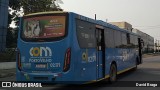 JTP Transportes - COM Porto Velho 02.171 na cidade de Porto Velho, Rondônia, Brasil, por David Braga. Número da foto: #:id.