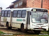 Empresa Marinho 1047 na cidade de Camutanga, Pernambuco, Brasil, por Edjunior Sebastião. Número da foto: #12350555.