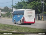 Barroso Transportes 310 na cidade de Jaboatão dos Guararapes, Pernambuco, Brasil, por Jonathan Silva. Número da foto: #:id.