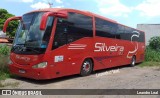 Silveira Rio Turismo 1010 na cidade de Nova Iguaçu, Rio de Janeiro, Brasil, por Leandro Leal. Número da foto: #12350860.