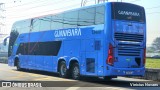 UTIL - União Transporte Interestadual de Luxo 13408 na cidade de São José dos Campos, São Paulo, Brasil, por Vinicius Novaes. Número da foto: #:id.