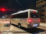 Mattos Transportes 9D91 na cidade de Vila Velha, Espírito Santo, Brasil, por Gabriel Silva. Número da foto: #12350600.