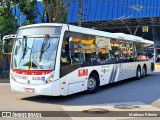 Next Mobilidade - ABC Sistema de Transporte 5436 na cidade de Santo André, São Paulo, Brasil, por Matheus Ribeiro. Número da foto: #12350783.
