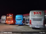 Auto Viação 1001 RJ 108.1230 na cidade de Queluz, São Paulo, Brasil, por Roger Silva. Número da foto: #12351055.
