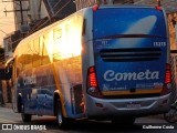 Viação Cometa 12213 na cidade de Sorocaba, São Paulo, Brasil, por Guilherme Costa. Número da foto: #:id.