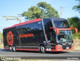 Expresso Gardenia 4455 na cidade de Campinas, São Paulo, Brasil, por Jacy Emiliano. Número da foto: #:id.