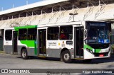 Empresa de Ônibus Vila Galvão 2331 na cidade de Guarulhos, São Paulo, Brasil, por Renan  Bomfim Deodato. Número da foto: #:id.