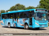 FAOL - Friburgo Auto Ônibus 576 na cidade de Rio de Janeiro, Rio de Janeiro, Brasil, por João Victor - PHOTOVICTORBUS. Número da foto: #:id.