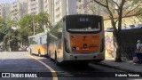 Alfa Rodobus > CooperAlfa 8 6010 na cidade de São Paulo, São Paulo, Brasil, por Roberto Teixeira. Número da foto: #12351296.