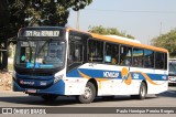 Viação Novacap C51564 na cidade de Rio de Janeiro, Rio de Janeiro, Brasil, por Paulo Henrique Pereira Borges. Número da foto: #12351221.