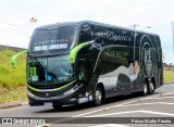 Viação Garcia 87019 na cidade de Campinas, São Paulo, Brasil, por Prisco Martin Pereira. Número da foto: #12350170.