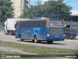 Soares Turismo e Fretamento 3525 na cidade de Jaboatão dos Guararapes, Pernambuco, Brasil, por Jonathan Silva. Número da foto: #:id.