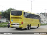 Viação Itapemirim 5865 na cidade de Caruaru, Pernambuco, Brasil, por Lenilson da Silva Pessoa. Número da foto: #12351477.