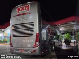 Auto Viação 1001 RJ 108.498 na cidade de Queluz, São Paulo, Brasil, por Roger Silva. Número da foto: #12351078.