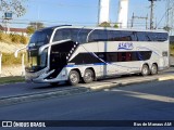 Asatur Transporte 25332 na cidade de Manaus, Amazonas, Brasil, por Bus de Manaus AM. Número da foto: #:id.