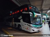 Rovetur Turismo 21001 na cidade de Queluz, São Paulo, Brasil, por Roger Silva. Número da foto: #12351101.