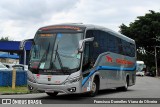 Viação Piracicabana 4053 na cidade de São Paulo, São Paulo, Brasil, por Francisco Dornelles Viana de Oliveira. Número da foto: #:id.