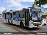 Taguatur - Taguatinga Transporte e Turismo 35.539 na cidade de Paço do Lumiar, Maranhão, Brasil, por Madyson Almeida. Número da foto: #12350749.