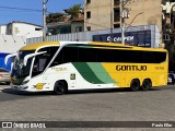 Empresa Gontijo de Transportes 19705 na cidade de Manhuaçu, Minas Gerais, Brasil, por Paulo Eller. Número da foto: #12350301.