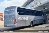 Rápido Macaense RJ 150.056 na cidade de Campos dos Goytacazes, Rio de Janeiro, Brasil, por Anderson Pessanha. Número da foto: #12351386.