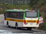 Auto Viação Tabosa 2362 na cidade de Caruaru, Pernambuco, Brasil, por Lenilson da Silva Pessoa. Número da foto: #:id.