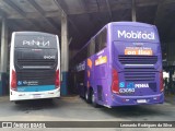 Empresa de Ônibus Nossa Senhora da Penha 63050 na cidade de Porto Alegre, Rio Grande do Sul, Brasil, por Leonardo Rodrigues da Silva. Número da foto: #:id.