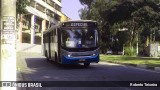 Auto Viação Urubupungá 00326 na cidade de Osasco, São Paulo, Brasil, por Roberto Teixeira. Número da foto: #12351300.