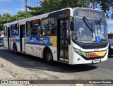 Taguatur - Taguatinga Transporte e Turismo 35.537 na cidade de Paço do Lumiar, Maranhão, Brasil, por Madyson Almeida. Número da foto: #12350719.