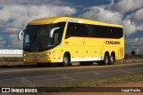 Viação Nova Itapemirim 20826 na cidade de Vitória da Conquista, Bahia, Brasil, por Luygi Rocha. Número da foto: #:id.