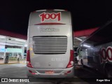 Auto Viação 1001 RJ 108.498 na cidade de Queluz, São Paulo, Brasil, por Roger Silva. Número da foto: #12351079.