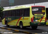 TREL - Transturismo Rei RJ 165.098 na cidade de Duque de Caxias, Rio de Janeiro, Brasil, por Luiz Petriz. Número da foto: #:id.