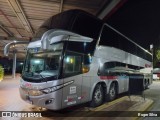 Auto Viação 1001 RJ 108.1127 na cidade de Queluz, São Paulo, Brasil, por Roger Silva. Número da foto: #12351045.