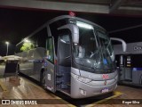 Auto Viação 1001 RJ 108.146 na cidade de Queluz, São Paulo, Brasil, por Roger Silva. Número da foto: #12351080.