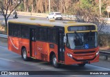 Transrosa 1701 na cidade de Vespasiano, Minas Gerais, Brasil, por Moisés Magno. Número da foto: #12350746.