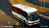 Viação Piracicabana 3129 na cidade de Paulínia, São Paulo, Brasil, por Allan Henrique. Número da foto: #12350429.