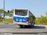 Real Brasil Turismo 2043 na cidade de Rio de Janeiro, Rio de Janeiro, Brasil, por Kaio de Macedo. Número da foto: #:id.