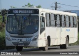 Viação Mirim 708 na cidade de Jaboatão dos Guararapes, Pernambuco, Brasil, por Gustavo Felipe Melo. Número da foto: #12350737.