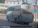 Auto Viação Progresso 6144 na cidade de Jaboatão dos Guararapes, Pernambuco, Brasil, por Jonathan Silva. Número da foto: #12350463.