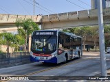Next Mobilidade - ABC Sistema de Transporte 8380 na cidade de São Bernardo do Campo, São Paulo, Brasil, por Lucas Cerqueira. Número da foto: #12350369.
