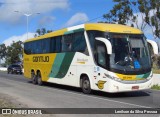 Empresa Gontijo de Transportes 18340 na cidade de Caruaru, Pernambuco, Brasil, por Lenilson da Silva Pessoa. Número da foto: #12351151.