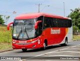 Expresso Itamarati 6892 na cidade de Campinas, São Paulo, Brasil, por Prisco Martin Pereira. Número da foto: #:id.