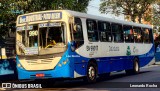 Transportes Barata BN-99017 na cidade de Belém, Pará, Brasil, por Leonardo Rocha. Número da foto: #12350649.