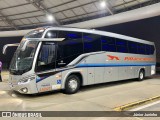Viação Piracicabana 462401 na cidade de Marília, São Paulo, Brasil, por Júnior Juninho. Número da foto: #12351253.